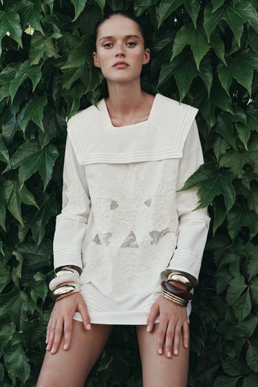 Zara {名称} - {颜色}