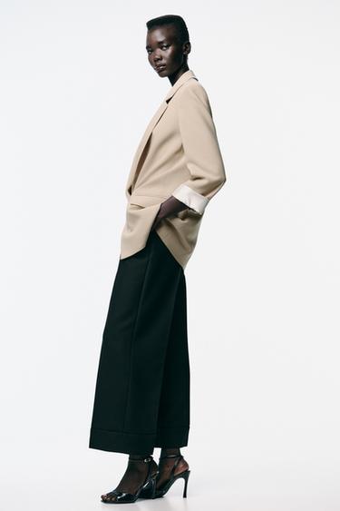 Zara {名称} - {颜色}