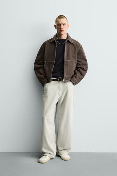 Zara {名称} - {颜色} - 0 图片