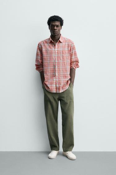 Zara {名称} - {颜色} - 0 图片