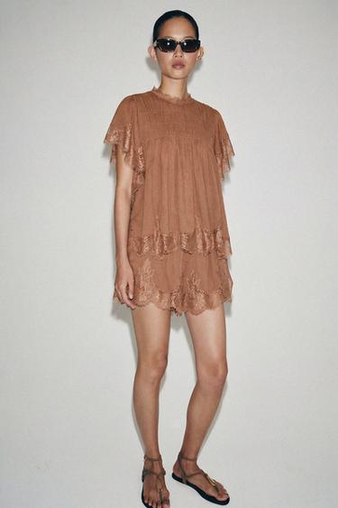 Zara {名称} - {颜色} - 0 图片