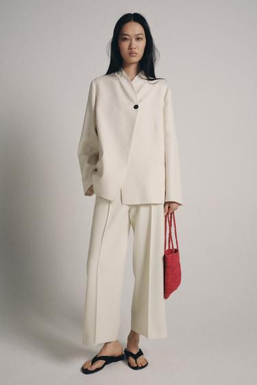 Zara {名称} - {颜色} - 0 图片