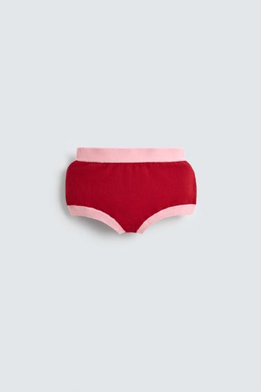 Zara {名称} - {颜色}
