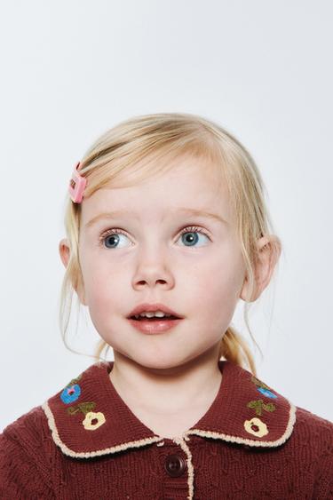 Zara {名称} - {颜色}