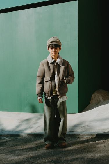 Zara {名称} - {颜色}