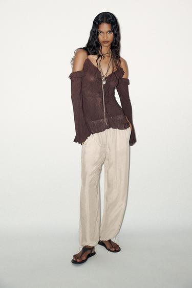 Zara {名称} - {颜色} - 0 图片
