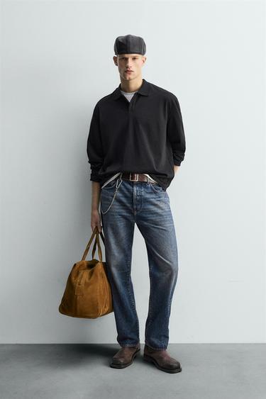 Zara {名称} - {颜色}