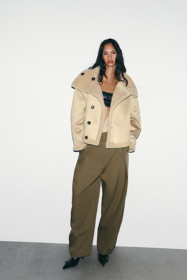 Zara {名称} - {颜色}