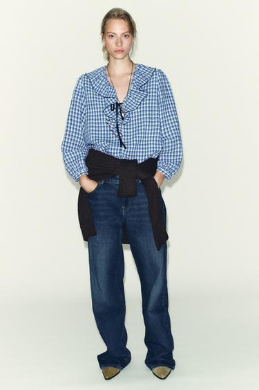 Zara {名称} - {颜色}