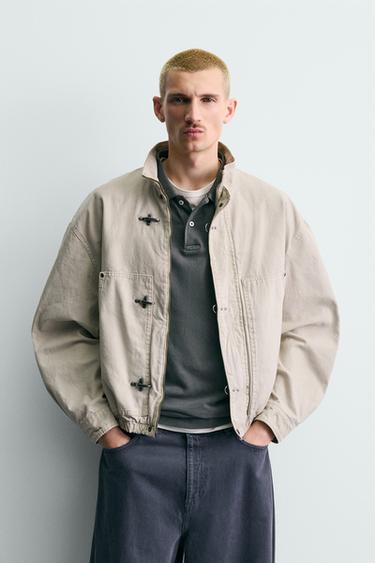 Zara {名称} - {颜色}