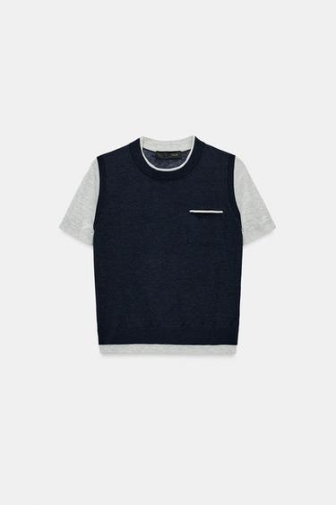 Zara {名称} - {颜色} - 0 图片