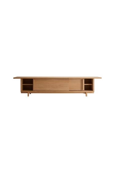 SIDEBOARD 01 - Light beige by Zara - Image 0