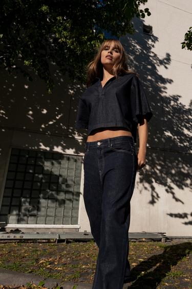 Zara {名称} - {颜色}