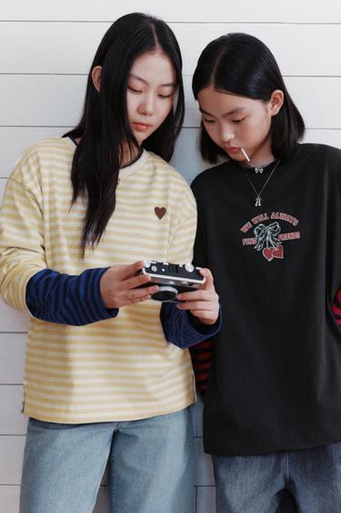 Zara {名称} - {颜色}