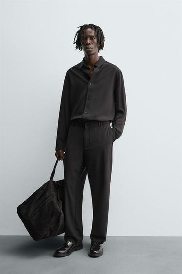 Zara {名称} - {颜色}