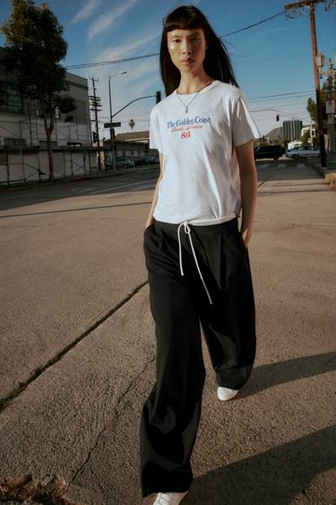 Zara {名称} - {颜色}