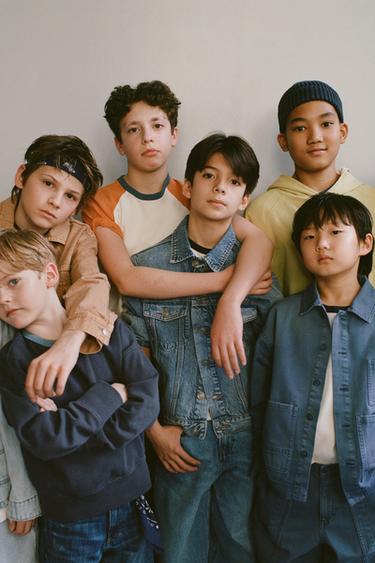 Zara {名称} - {颜色} - 0 图片