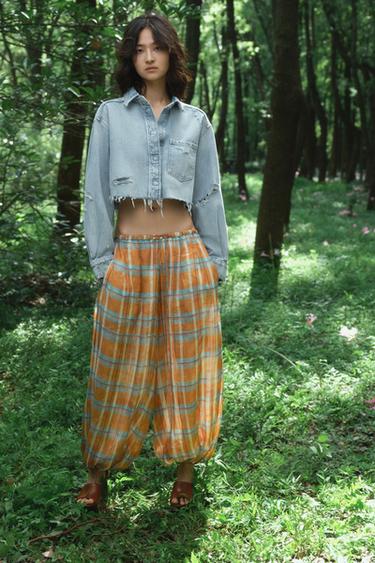 Zara {名称} - {颜色}