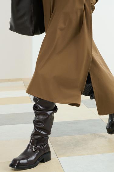 Zara {名称} - {颜色}