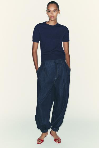 Zara {名称} - {颜色}