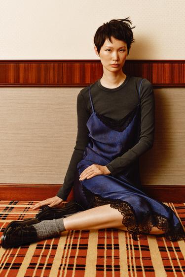 Zara {名称} - {颜色} - 0 图片