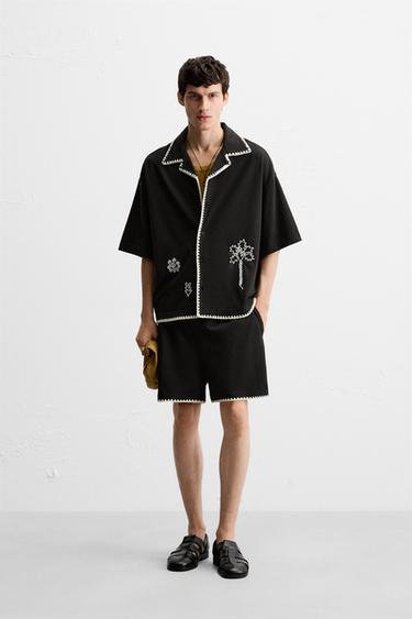 Zara {名称} - {颜色} - 0 图片
