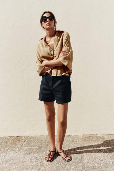 Zara {名称} - {颜色} - 0 图片