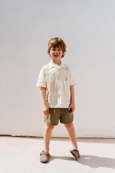 Zara {名称} - {颜色}