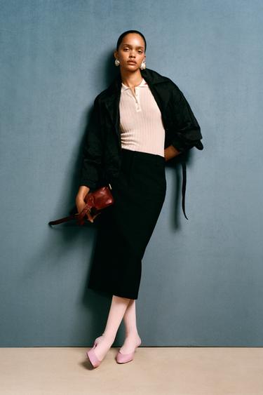 Zara {名称} - {颜色} - 0 图片