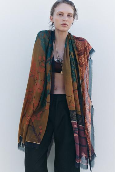 Zara {名称} - {颜色} - 0 图片