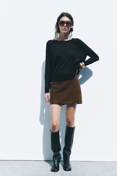 Zara {名称} - {颜色} - 0 图片