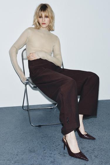 Zara {名称} - {颜色} - 0 图片