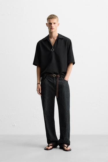 Zara {名称} - {颜色}