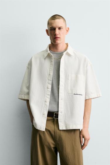 Zara {名称} - {颜色}