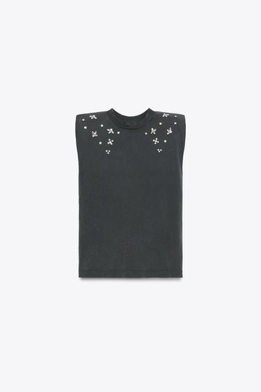 Zara {名称} - {颜色}