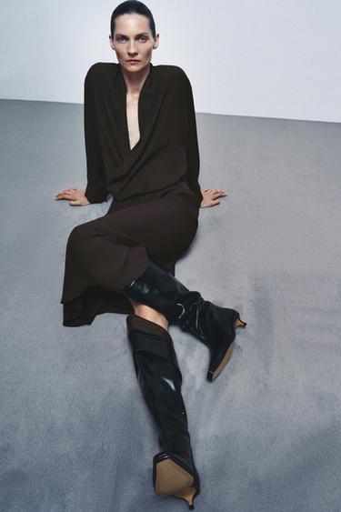 Zara {名称} - {颜色} - 0 图片