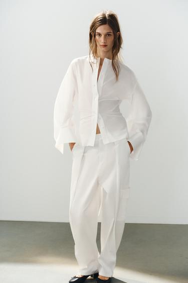 Zara {名称} - {颜色} - 0 图片