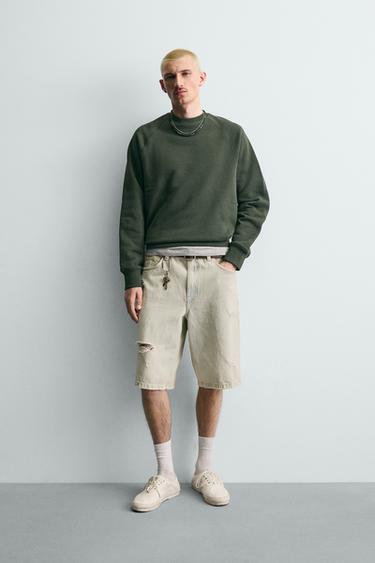 Zara {名称} - {颜色}