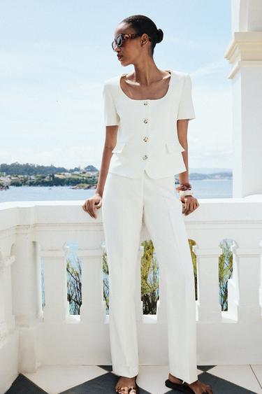 Zara {名称} - {颜色} - 0 图片