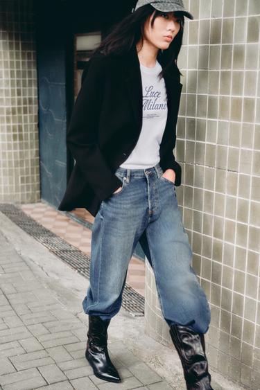 Zara {名称} - {颜色}