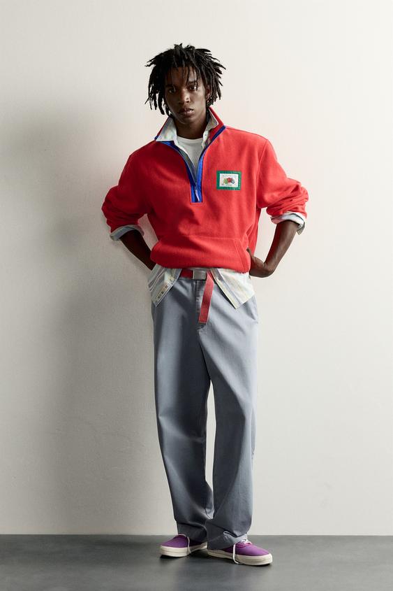 Zara {名称} - {颜色} - 0 图片