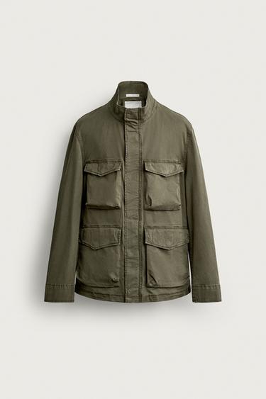 Zara {名称} - {颜色} - 0 图片