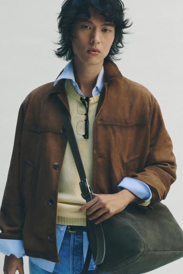 Zara {名称} - {颜色} - 0 图片