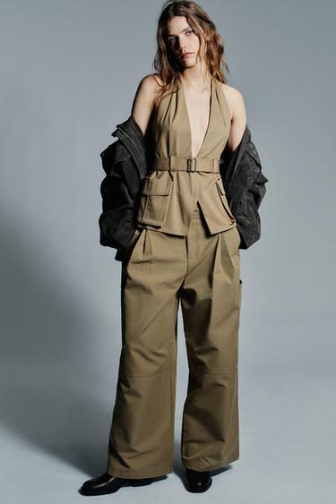 Zara {名称} - {颜色} - 0 图片