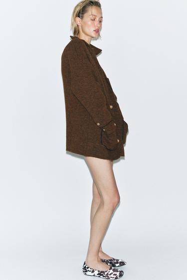 Zara {名称} - {颜色} - 0 图片