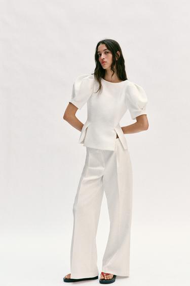 Zara {名称} - {颜色}