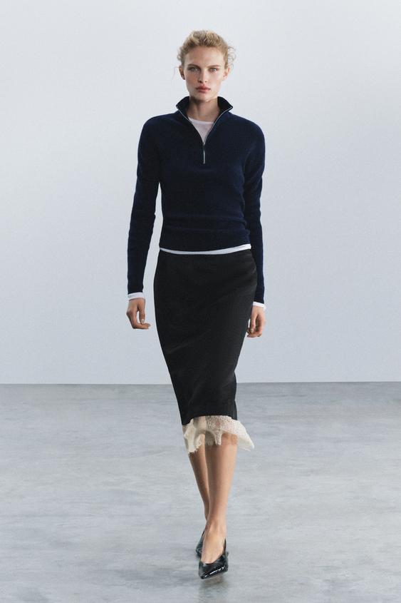 Zara {名称} - {颜色} - 0 图片