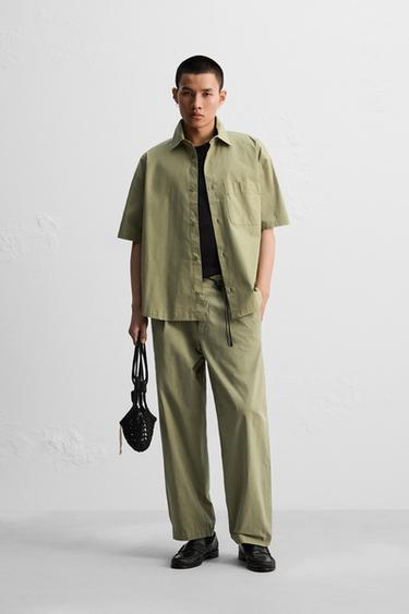Zara {名称} - {颜色} - 0 图片