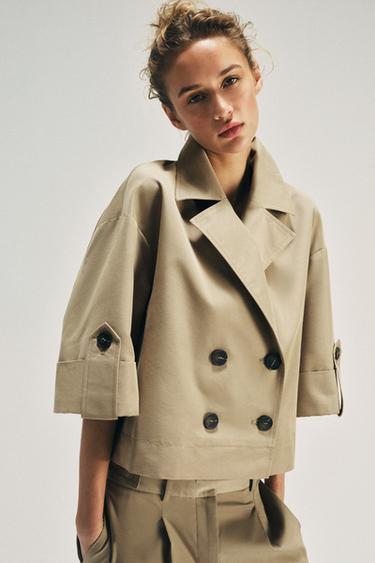 Zara {名称} - {颜色}