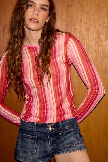 Zara {名称} - {颜色} - 0 图片